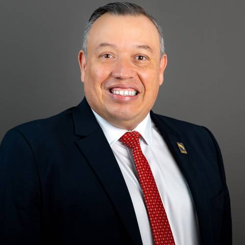 La Fortuna recibirá la visita del Primer Vicepresidente de la República