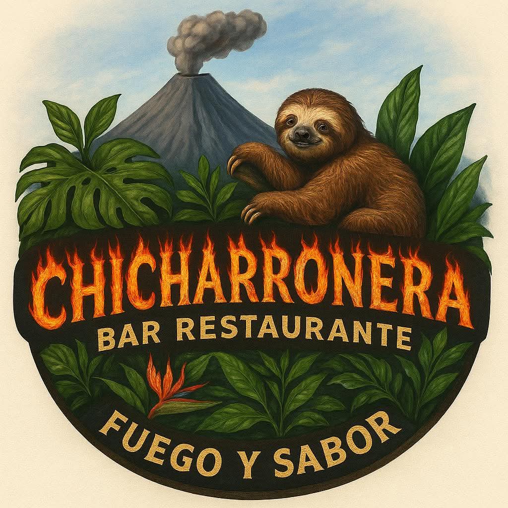 Chicharronera Fuego y Sabor La Fortuna